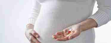 Фісташки при вагітності: можна чи ні?