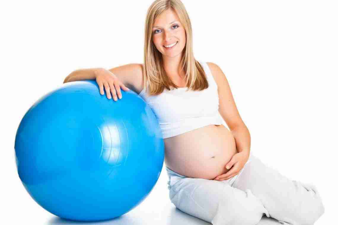 Чи можна займатися спортом під час вагітності на ранніх термінах?