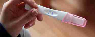 Секрети діагностики вагітності за допомогою струменевого тесту