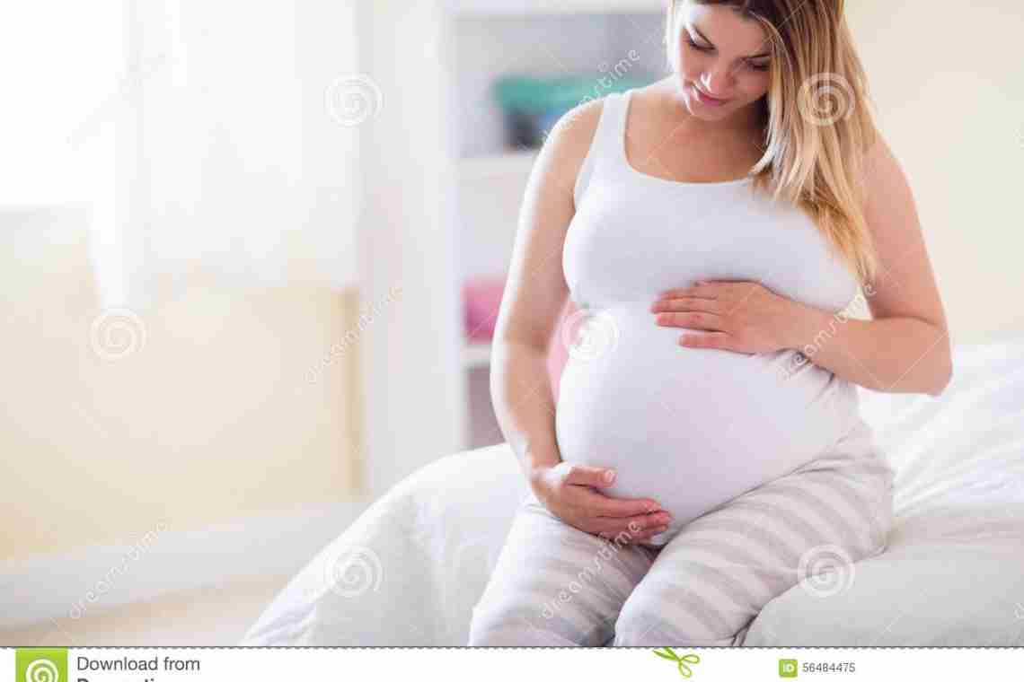 Сонливість як одна з ранніх ознак вагітності