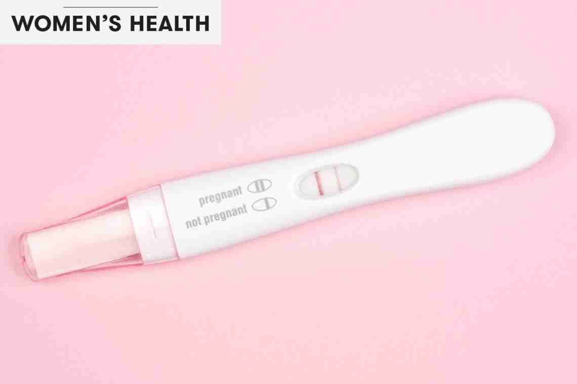 Показники індексу амніотичної рідини по тижнях вагітності