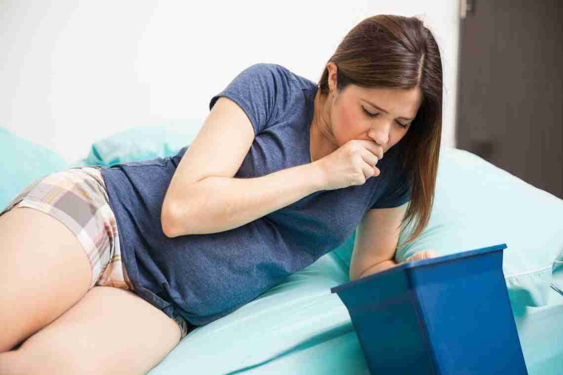 Вегетосудинна дистонія і вагітність