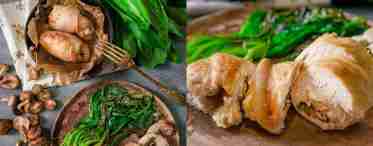 Рецепти приготування смачного та ароматного сала з часником