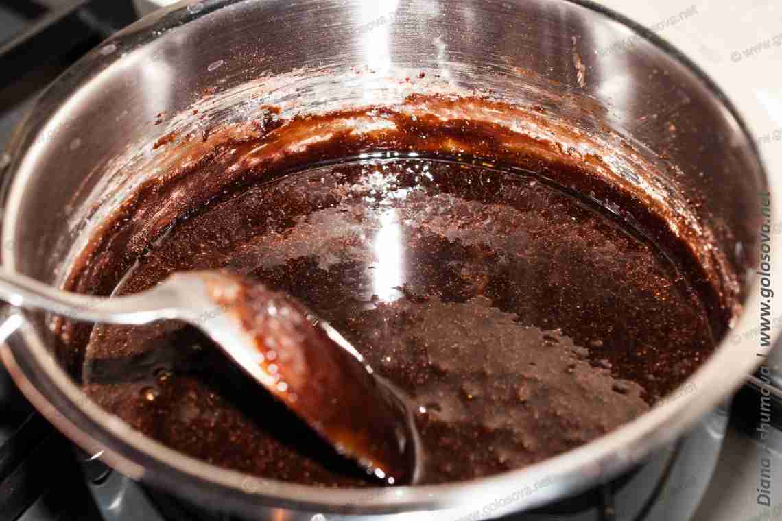 Як зварити шоколад з какао: варіанти приготування будинку