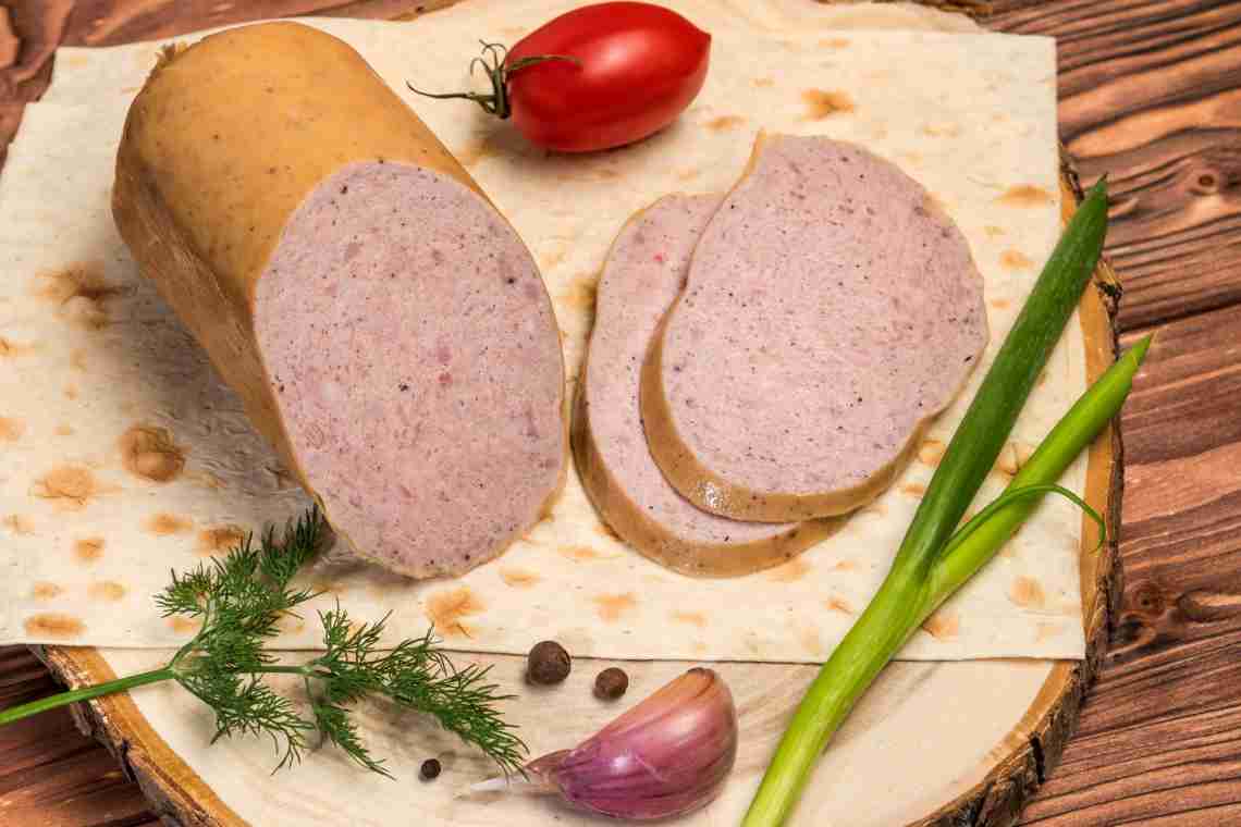 Прекрасна альтернатива магазинній ковбасі: вчимося млявити м'ясо в домашніх умовах