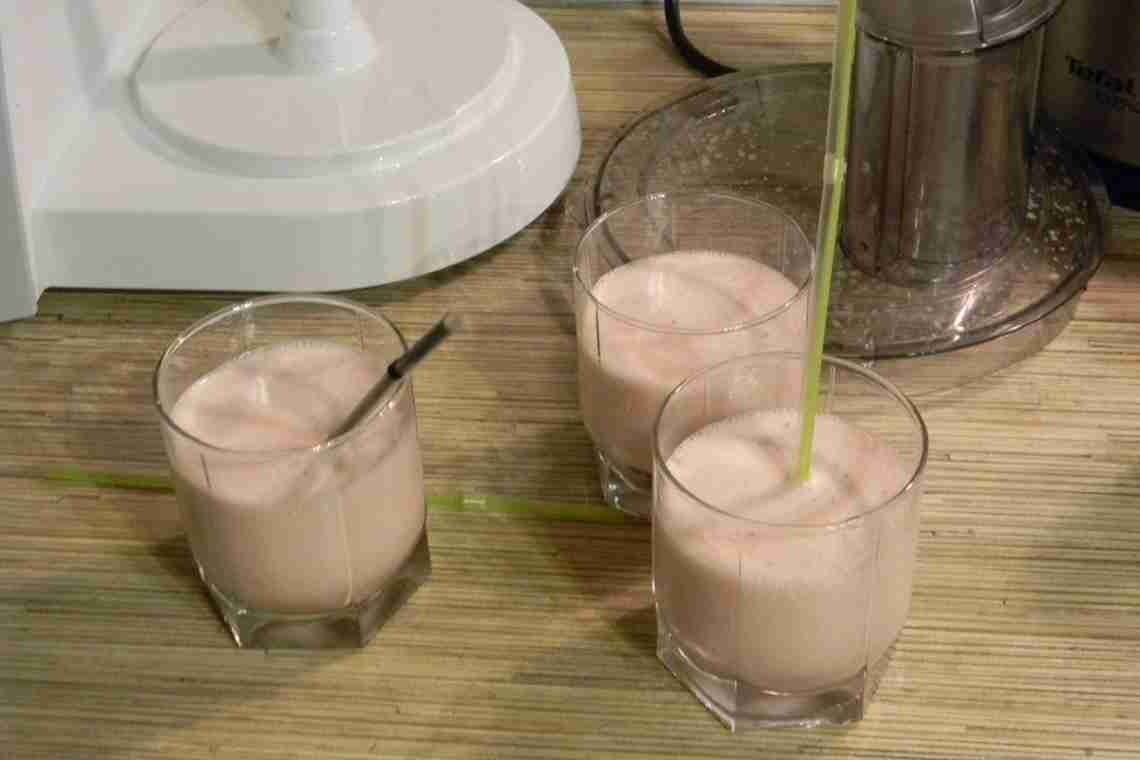 Рецепти приготування коктейлів із самбукою в домашніх умовах