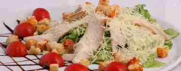 Новеньке і пікантне у вашому меню: рецепти салатів з радичіо