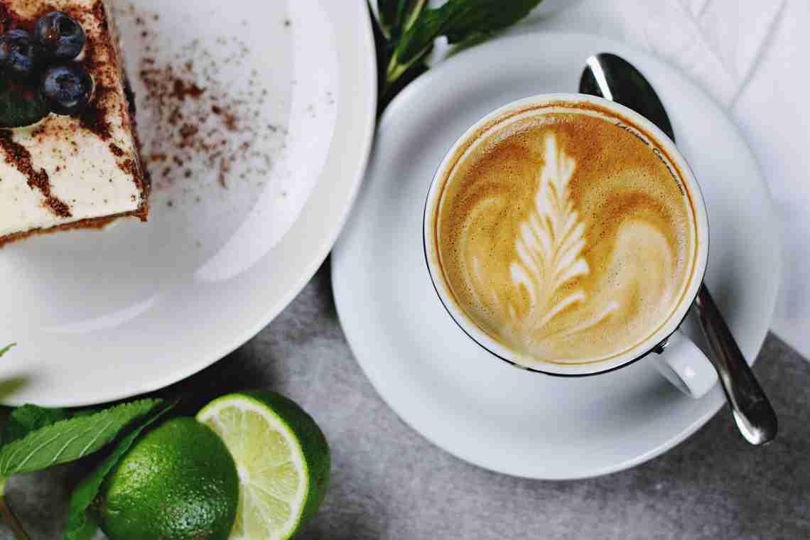 Як приготувати найсмачнішу каву