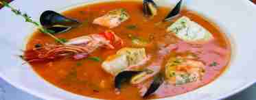 Рецепти з використанням червоної риби: як приготувати суп із сьомги?