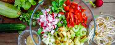 Нова корисна страва у вашому меню: вчимося готувати салат з ріпи
