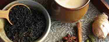 Привіт зі спекотної Індії: готуємо чай масала