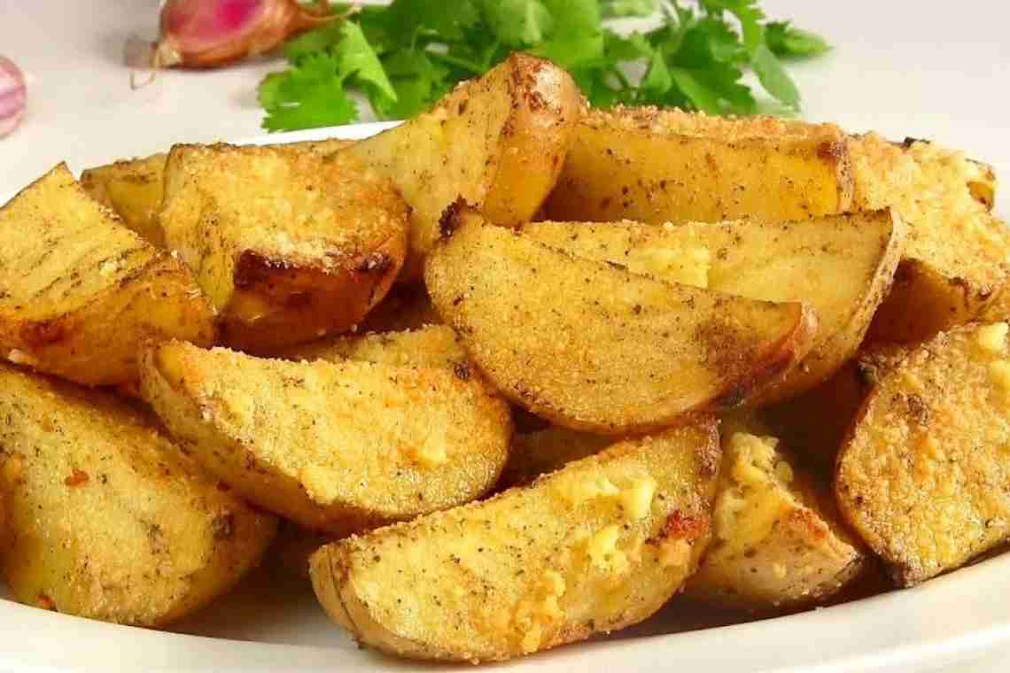Улюблене багатьма ласощі: рецепти приготування чіпсів з картоплі в домашніх умовах