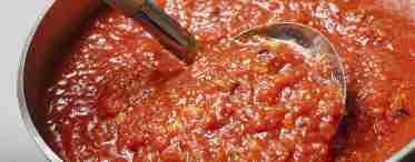 Як приготувати підливу з борошном і томатною пастою: найкращі рецепти