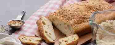 Поради стрункості: з'ясовуємо, чим замінити хліб при схудненні