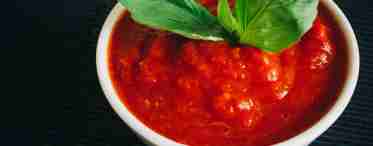 М'ясний соус - смачна різноманітність на вашому столі