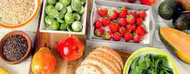 Правильне поєднання продуктів харчування допоможе оздоровити організм