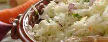 Рецепти смачних страв із заморожених овочевих сумішей