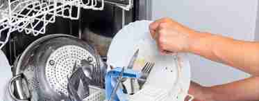 Чи можна відкривати посудомийну машину під час роботи і як правильно це робити?