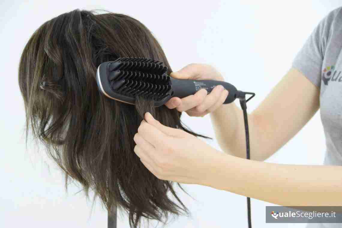 Як вибрати фен для волосся
