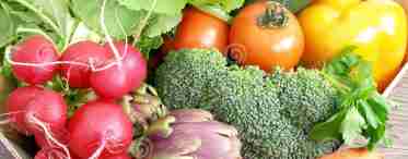 Як знизити вміст пестицидів в овочах і фруктах?