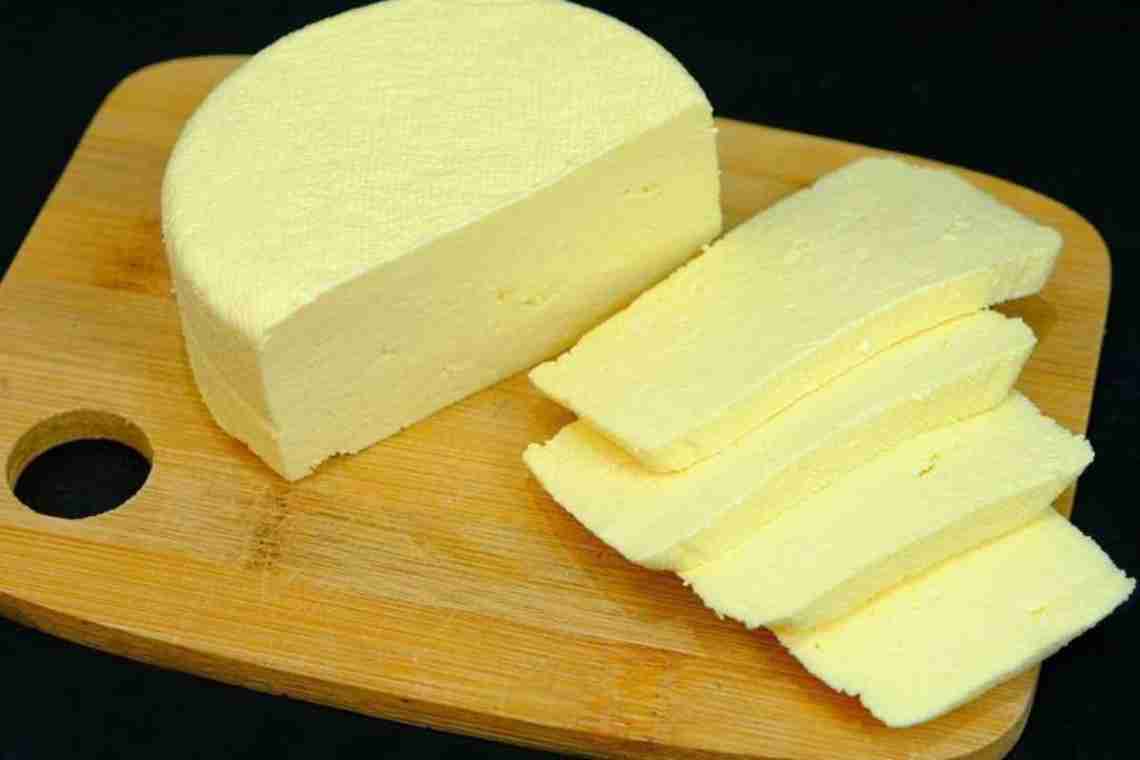 Як прибрати гіркоту з сиру?