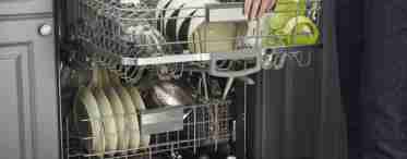Як приготувати сьомгу в посудомийній машині