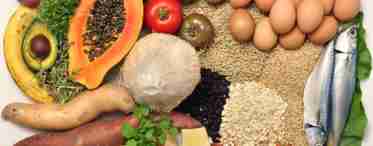 Їстівні водорості: види, корисні речовини, вживання в їжу, правила приготування та обробки