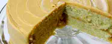 Карамельний торт: правила приготування, рецепт і рекомендації