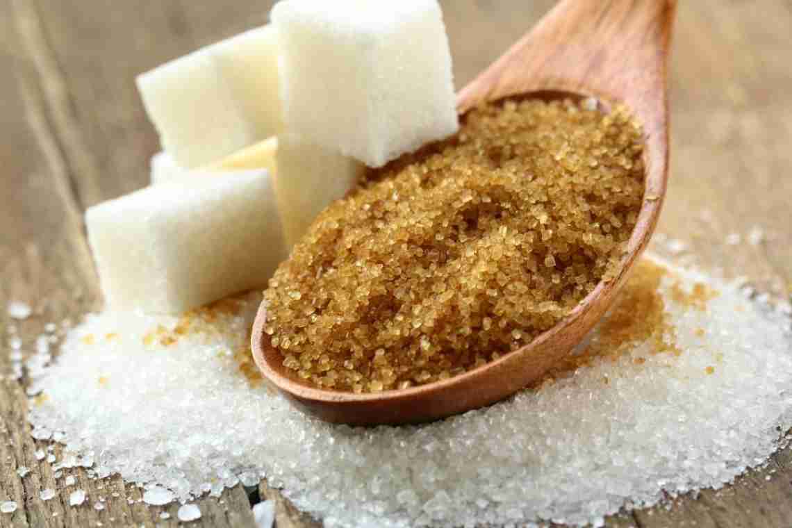 Карамелізація цукру: специфічні особливості, етапи та рекомендації