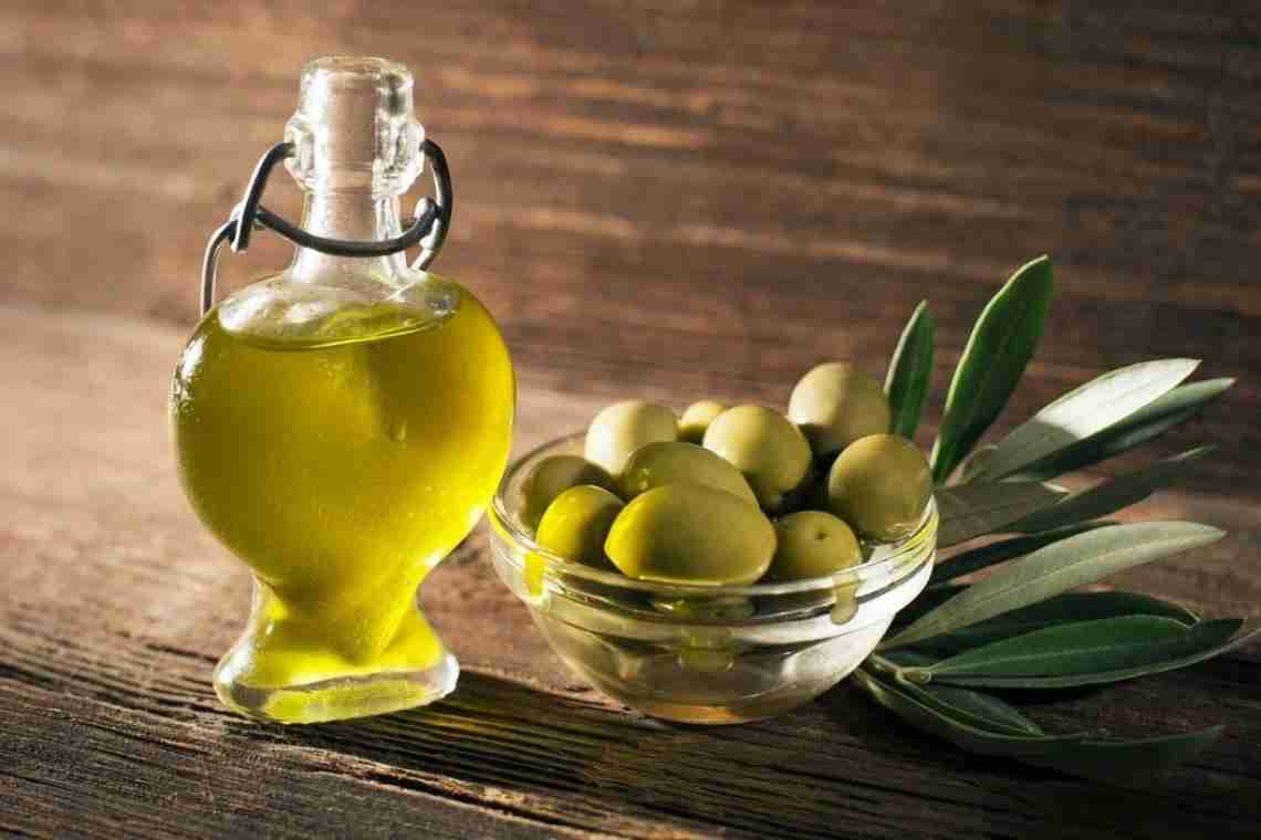 Олія для смаження оливкове: специфічні особливості вибору, рекомендації щодо приготування та відгуки
