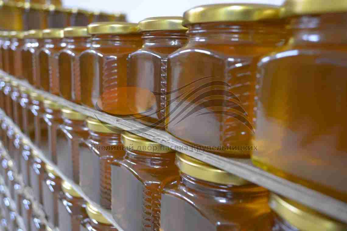 Дізнаємося як є бувають сорти меду? Темні, білі та рідкісні сорти меду. Який сорт найкорисніший?