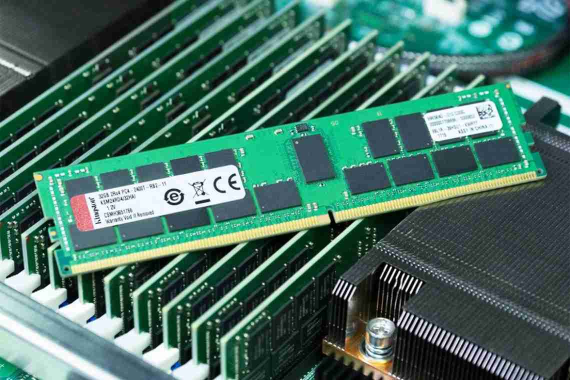 MSI: модулі оперативної пам'яті DDR5 будуть на 50-60% дорожче DDR4 в найближчі роки