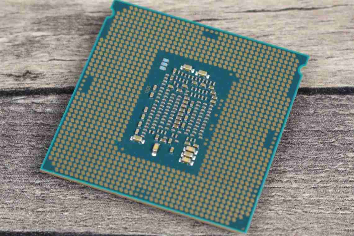 Intel представила 4-ядерні мобільні та настільні процесори Haswell
