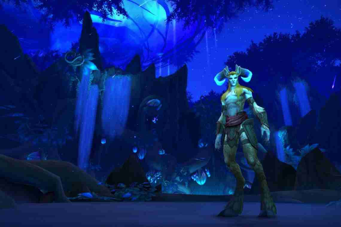 Конкурс 15 років World of Warcraft: виграй колекціонку!