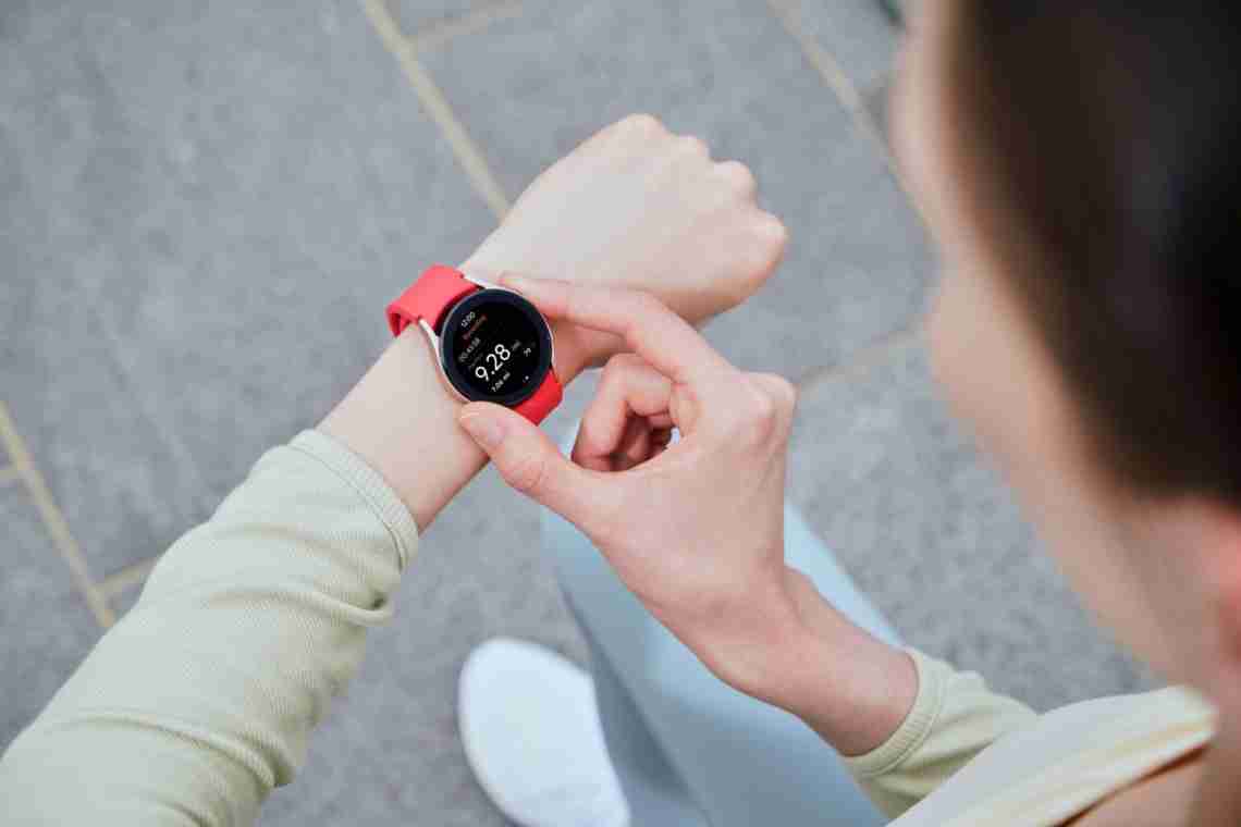 Австралійський бізнес використовує смарт-годинник Samsung Galaxy Watch 4 для контролю здоров'я співробітників і боротьби з COVID-19