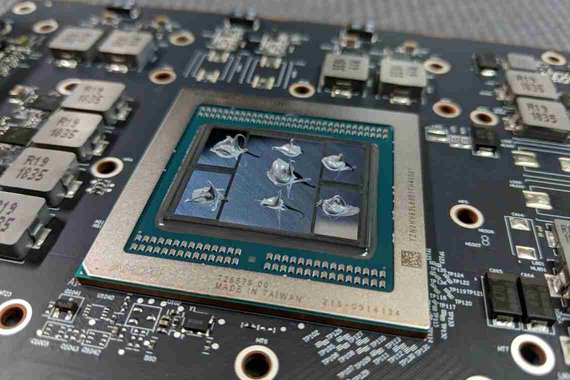 Анонс 32-м чіпів AMD Trinity: з прицілом на мобільний сектор