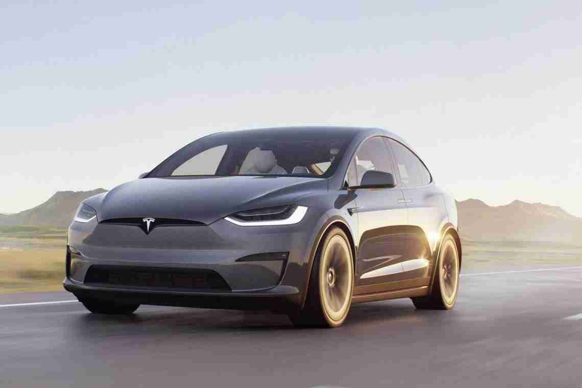 Електромобілі Tesla Model 3 і Model Y в США в черговий раз подорожчали на $1000