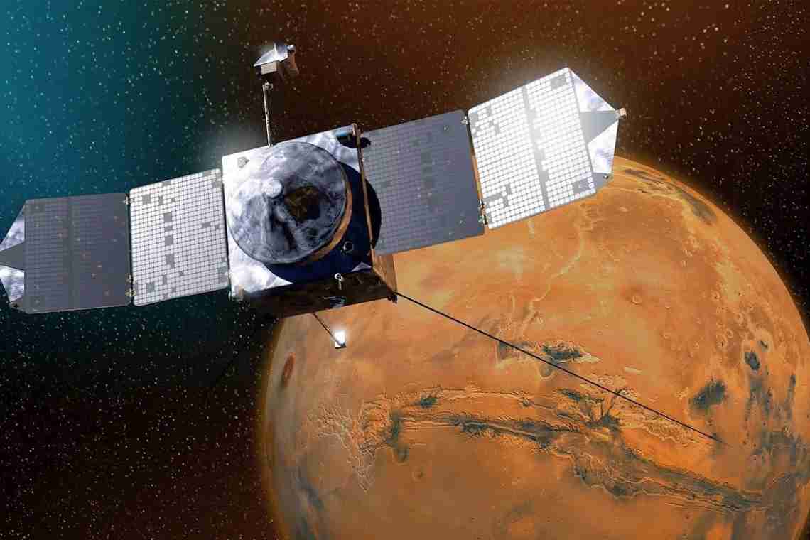 NASA: зонд "Люсі" працює стабільно, незважаючи на проблеми з сонячною панеллю, і завтра почне перевірку наукових приладів "