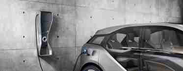 За підсумками цього року BMW подвоїть обсяги виробництва електромобілів