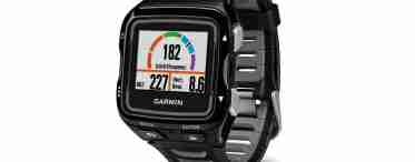 Garmin представила свій найбільш просунутий GPS-годинник Forerunner 920XT