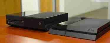 PlayStation 4 обійшла Xbox One з продажу в серпні 
