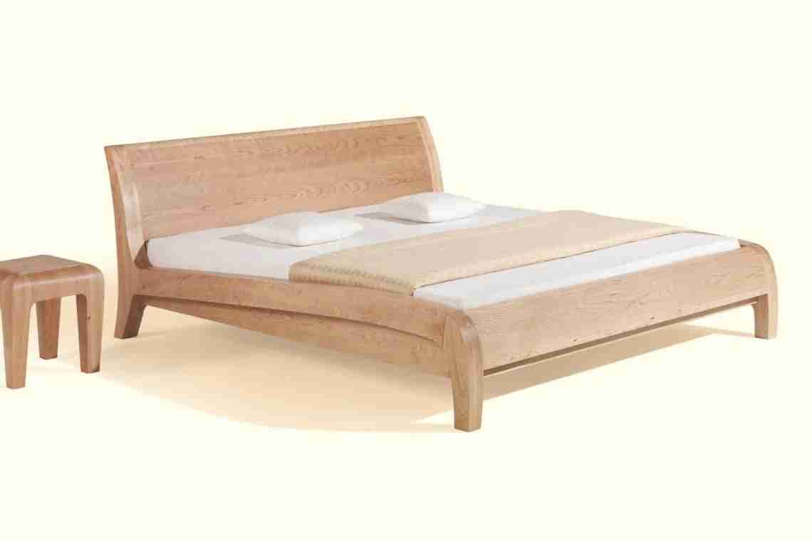 Balluga Bed: розумним буває не тільки годинник, а й ліжко "