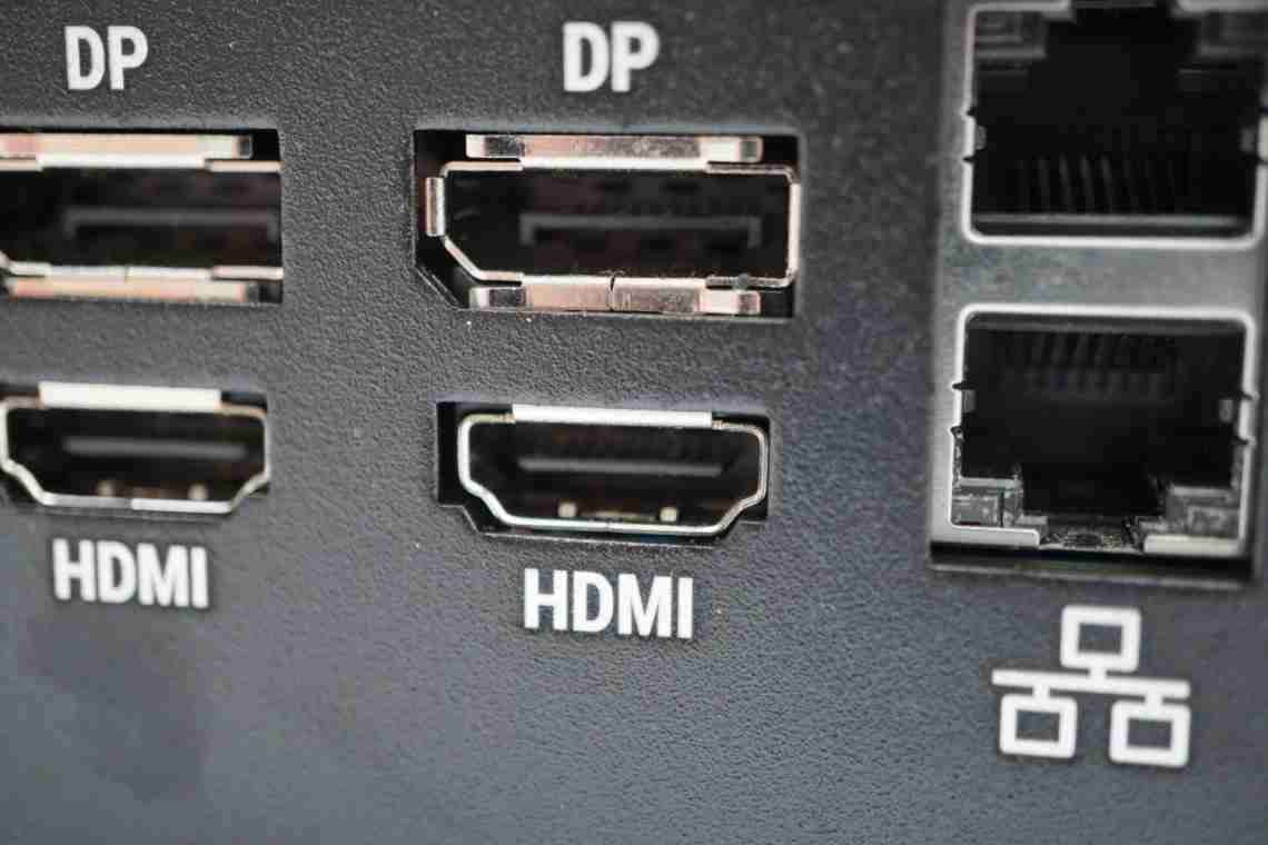 Дослідження показало, що HDMI- і антенні кабелі не мають необхідного захисту від перешкод "