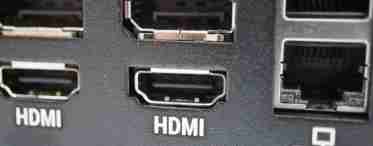 Дослідження показало, що HDMI- і антенні кабелі не мають необхідного захисту від перешкод 