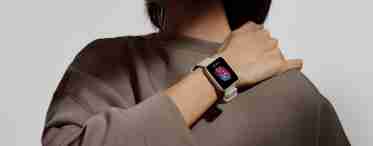 Xiaomi представила смарт-годинник Redmi Watch 2 - дисплей AMOLED, GPS і NFC всього за $65 