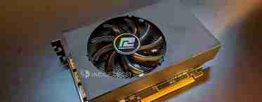 AMD показала публіці Radeon RX Vega Nano для Mini-ITX систем