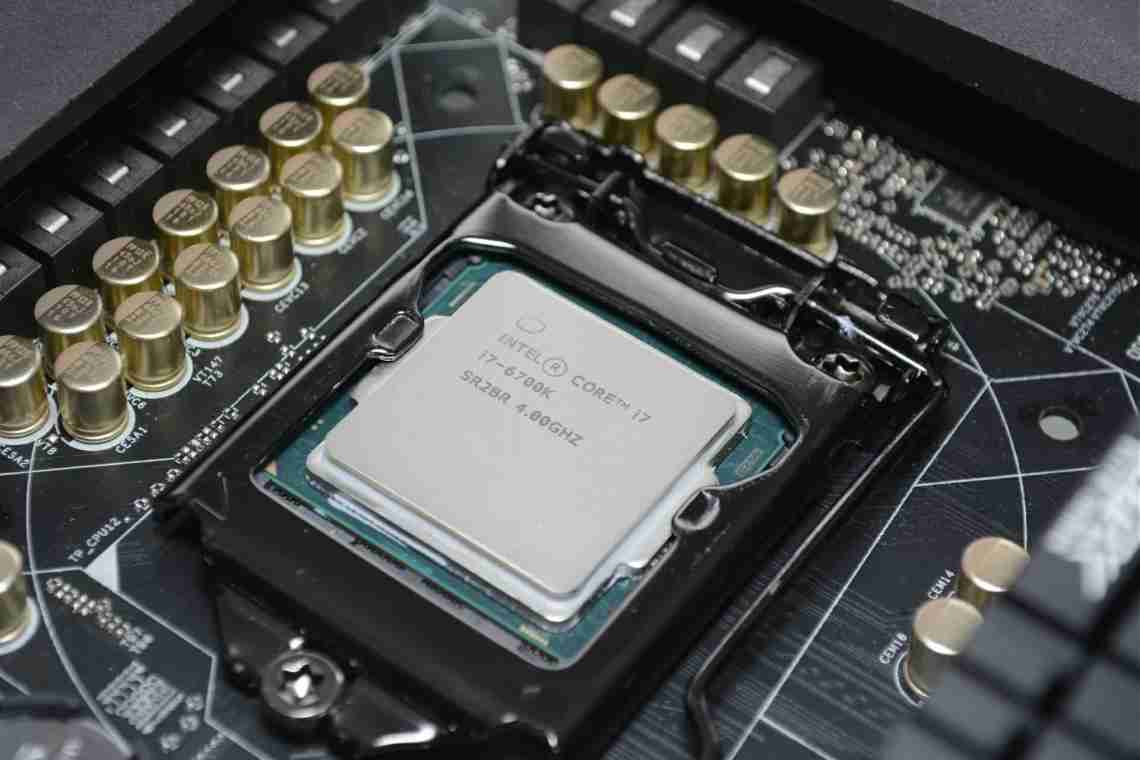 Процесори Intel Haswell можуть виявитися несумісними вже з наступним поколінням материнських плат