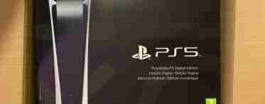  Sony збільшила квартальний прибуток всього на 1% через витрати на PlayStation 5