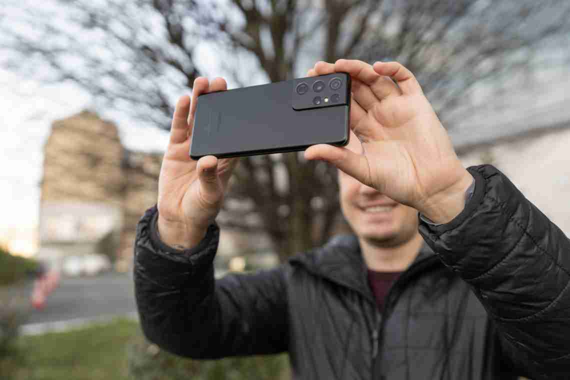 Samsung Galaxy S9: покращена камера та звичний корпус