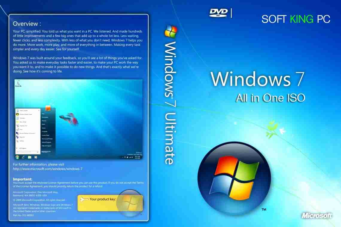 Microsoft розкрила вимоги до апаратної частини пристроїв на базі Windows 10 "